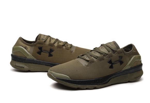 UA Apollo 2 Clutch Men Shoes--005